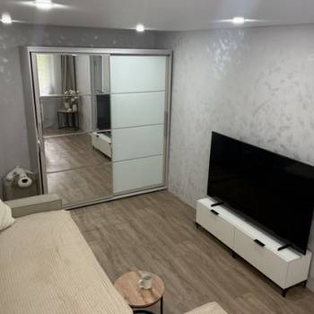 Сдается Многокомнатная квартира, 56,4 м²