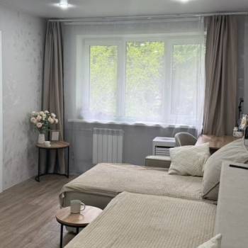 Сдается Многокомнатная квартира, 56,4 м²