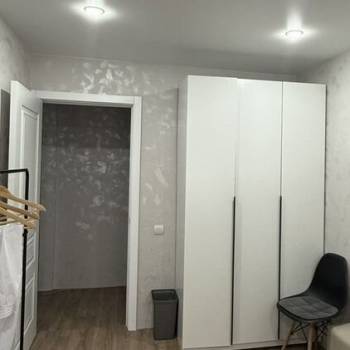 Сдается Многокомнатная квартира, 56,4 м²