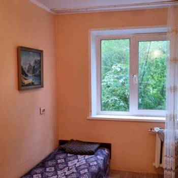 Сдается 1-комнатная квартира, 14 м²