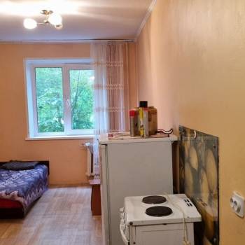 Сдается 1-комнатная квартира, 14 м²