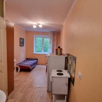 Сдается 1-комнатная квартира, 14 м²