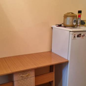 Сдается 1-комнатная квартира, 14 м²