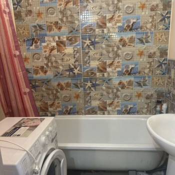 Сдается 1-комнатная квартира, 40,4 м²