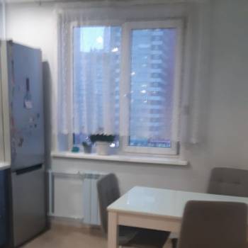 Сдается 2-х комнатная квартира, 54 м²