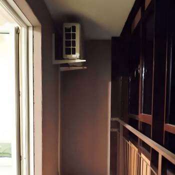 Сдается 1-комнатная квартира, 23,7 м²
