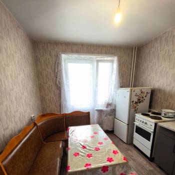 Сдается 1-комнатная квартира, 40,4 м²