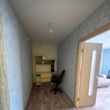 Сдается 1-комнатная квартира, 40,4 м²