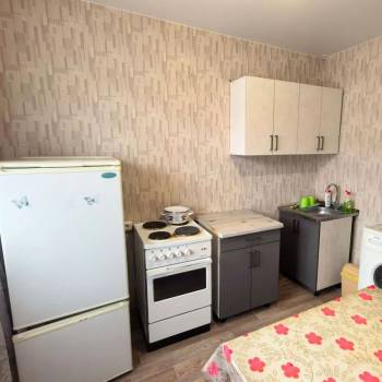 Сдается 1-комнатная квартира, 40,4 м²
