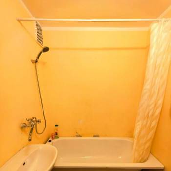 Сдается 1-комнатная квартира, 40,4 м²