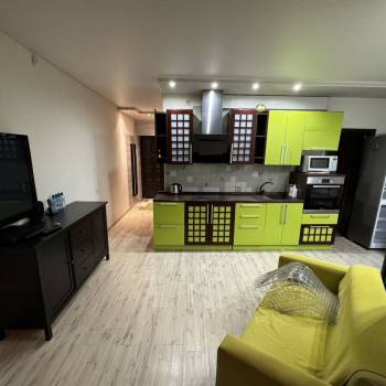 Сдается Многокомнатная квартира, 56,6 м²