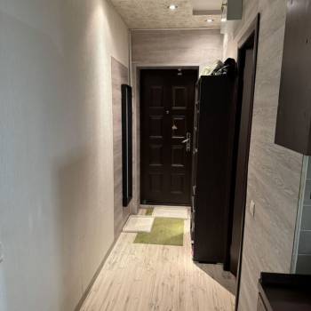 Сдается Многокомнатная квартира, 56,6 м²