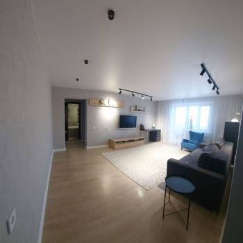 Сдается Многокомнатная квартира, 66 м²