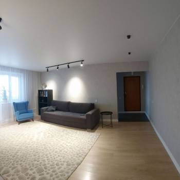 Сдается Многокомнатная квартира, 66 м²