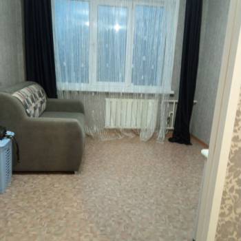 Сдается 1-комнатная квартира, 18 м²