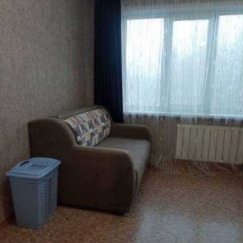 Сдается 1-комнатная квартира, 18 м²