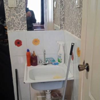 Сдается 1-комнатная квартира, 18 м²