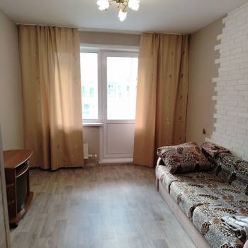 Сдается 1-комнатная квартира, 27 м²