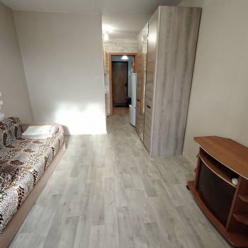 Сдается 1-комнатная квартира, 27 м²