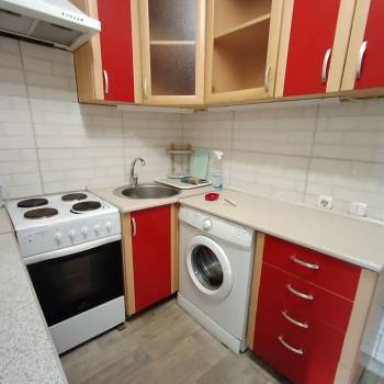 Сдается 1-комнатная квартира, 27 м²