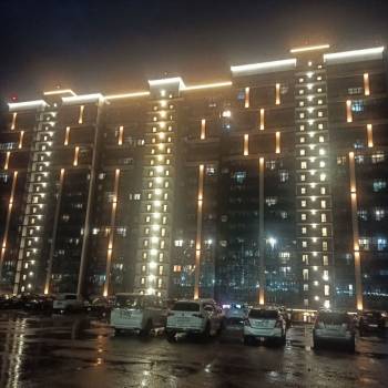 Продается 1-комнатная квартира, 27 м²