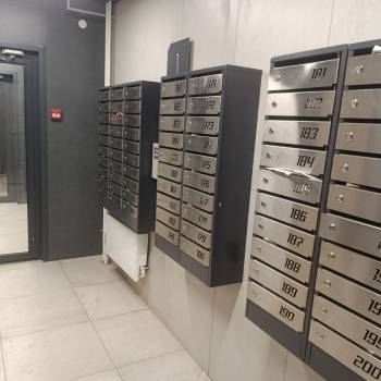 Продается 1-комнатная квартира, 27 м²