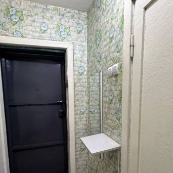 Сдается 1-комнатная квартира, 31 м²