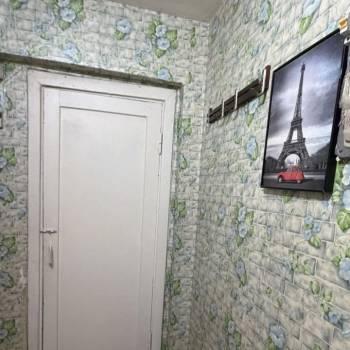 Сдается 1-комнатная квартира, 31 м²