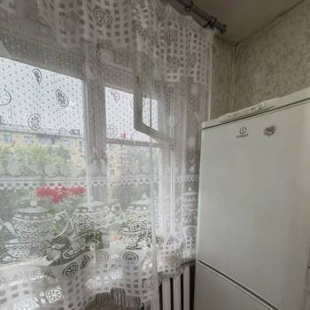 Сдается 1-комнатная квартира, 31 м²