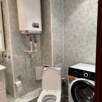 Сдается 1-комнатная квартира, 45 м²