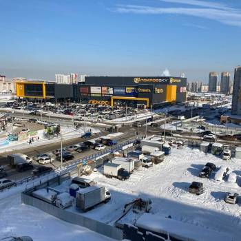Сдается 1-комнатная квартира, 40,5 м²