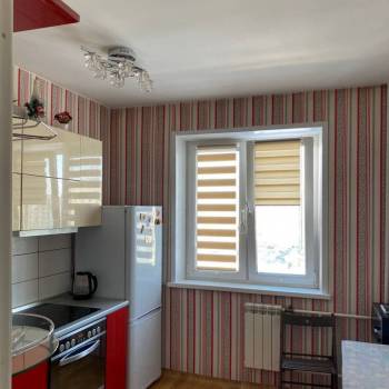 Сдается 1-комнатная квартира, 40,5 м²