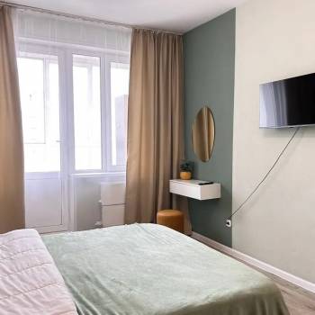 Сдается 1-комнатная квартира, 25 м²