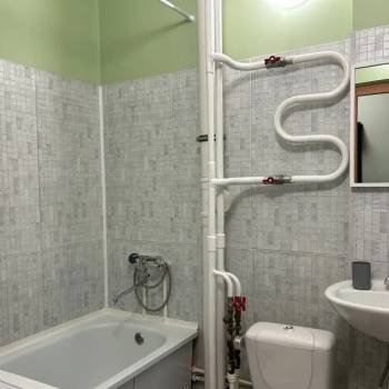 Сдается 1-комнатная квартира, 25 м²