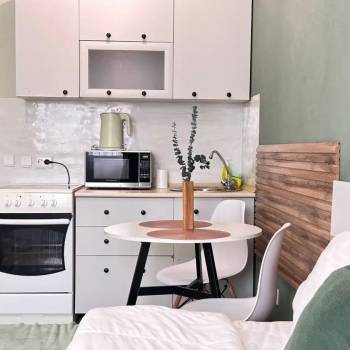 Сдается 1-комнатная квартира, 25 м²