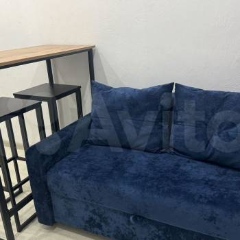 Сдается 1-комнатная квартира, 15 м²