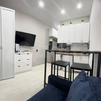 Сдается 1-комнатная квартира, 15 м²