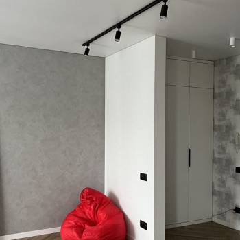 Сдается 1-комнатная квартира, 40 м²
