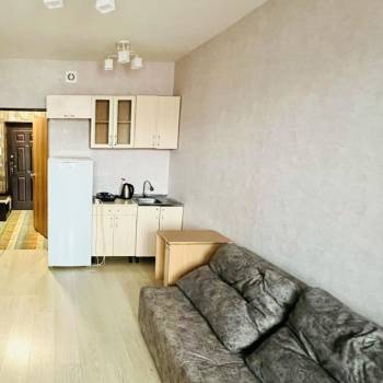 Сдается 1-комнатная квартира, 28 м²