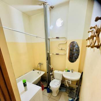 Сдается 1-комнатная квартира, 28 м²
