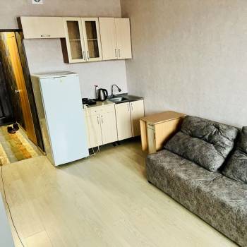 Сдается 1-комнатная квартира, 28 м²