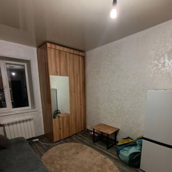 Сдается 1-комнатная квартира, 18 м²