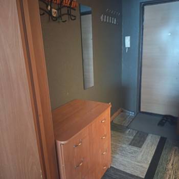 Сдается 1-комнатная квартира, 28 м²