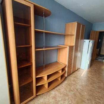 Сдается 1-комнатная квартира, 28 м²