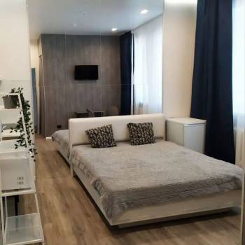 Сдается 1-комнатная квартира, 22 м²