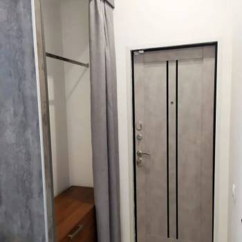 Сдается 1-комнатная квартира, 22 м²