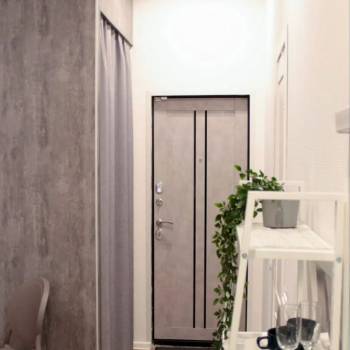 Сдается 1-комнатная квартира, 22 м²