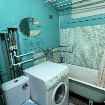 Сдается 1-комнатная квартира, 32 м²