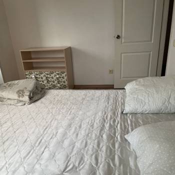 Сдается 2-х комнатная квартира, 53 м²