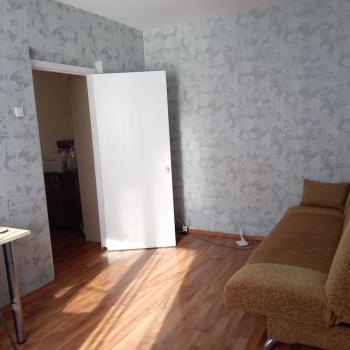 Сдается 2-х комнатная квартира, 52 м²